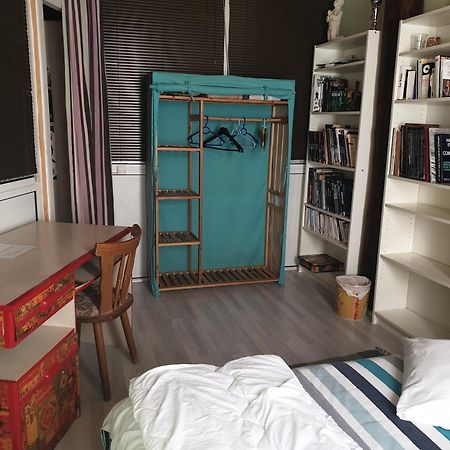 La Demeure Apartment Gabarret Ngoại thất bức ảnh