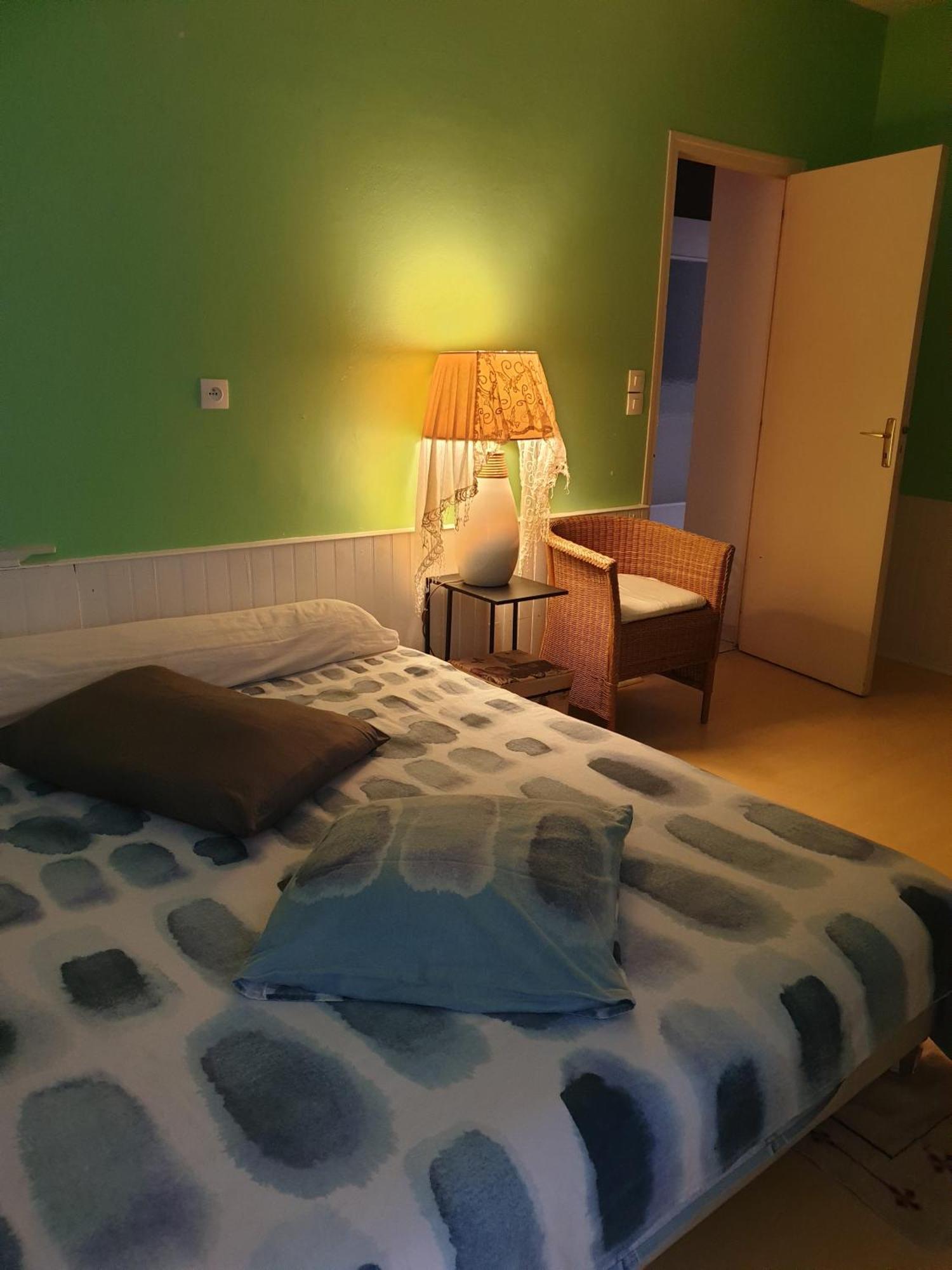 La Demeure Apartment Gabarret Ngoại thất bức ảnh