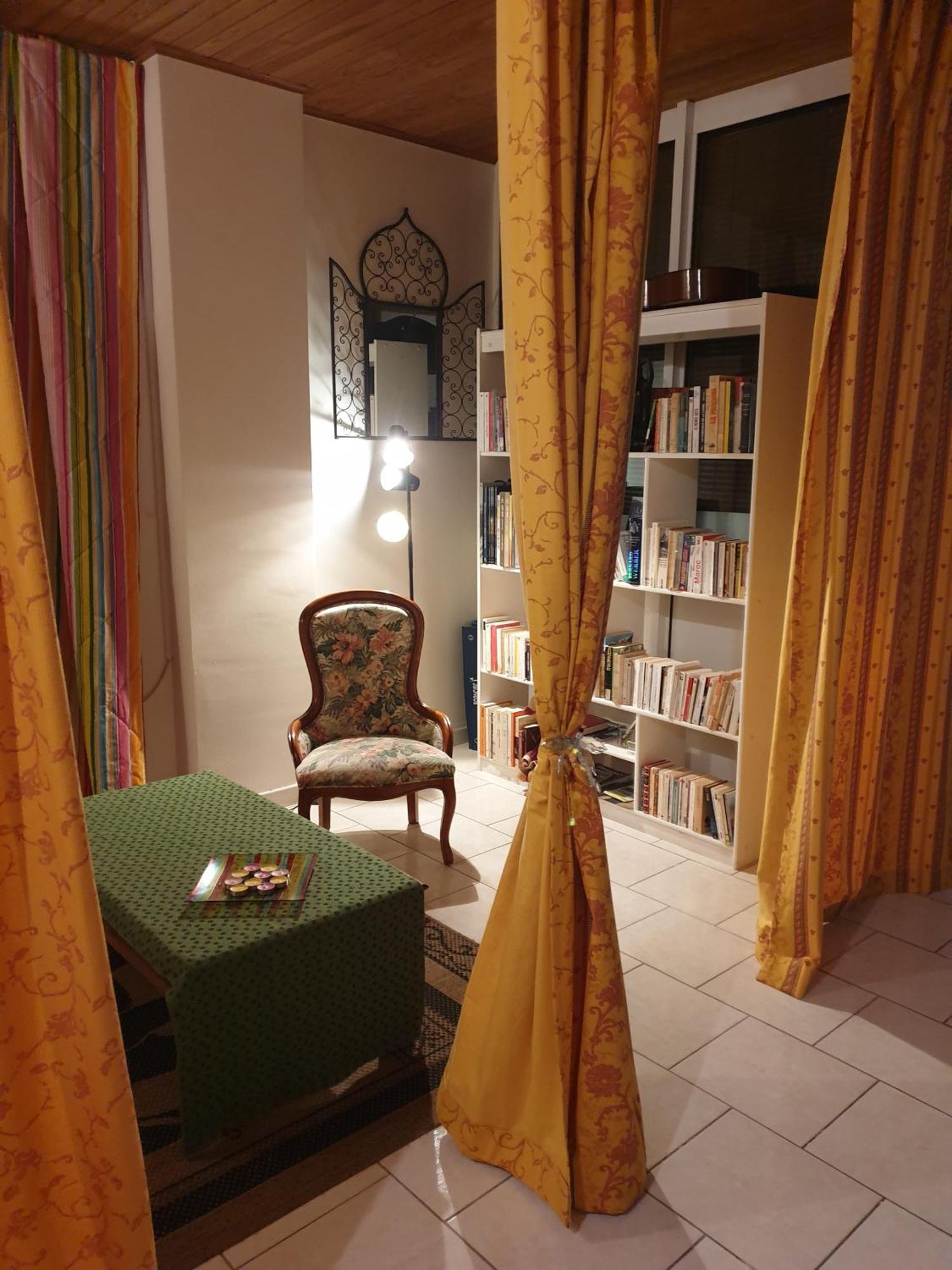 La Demeure Apartment Gabarret Ngoại thất bức ảnh