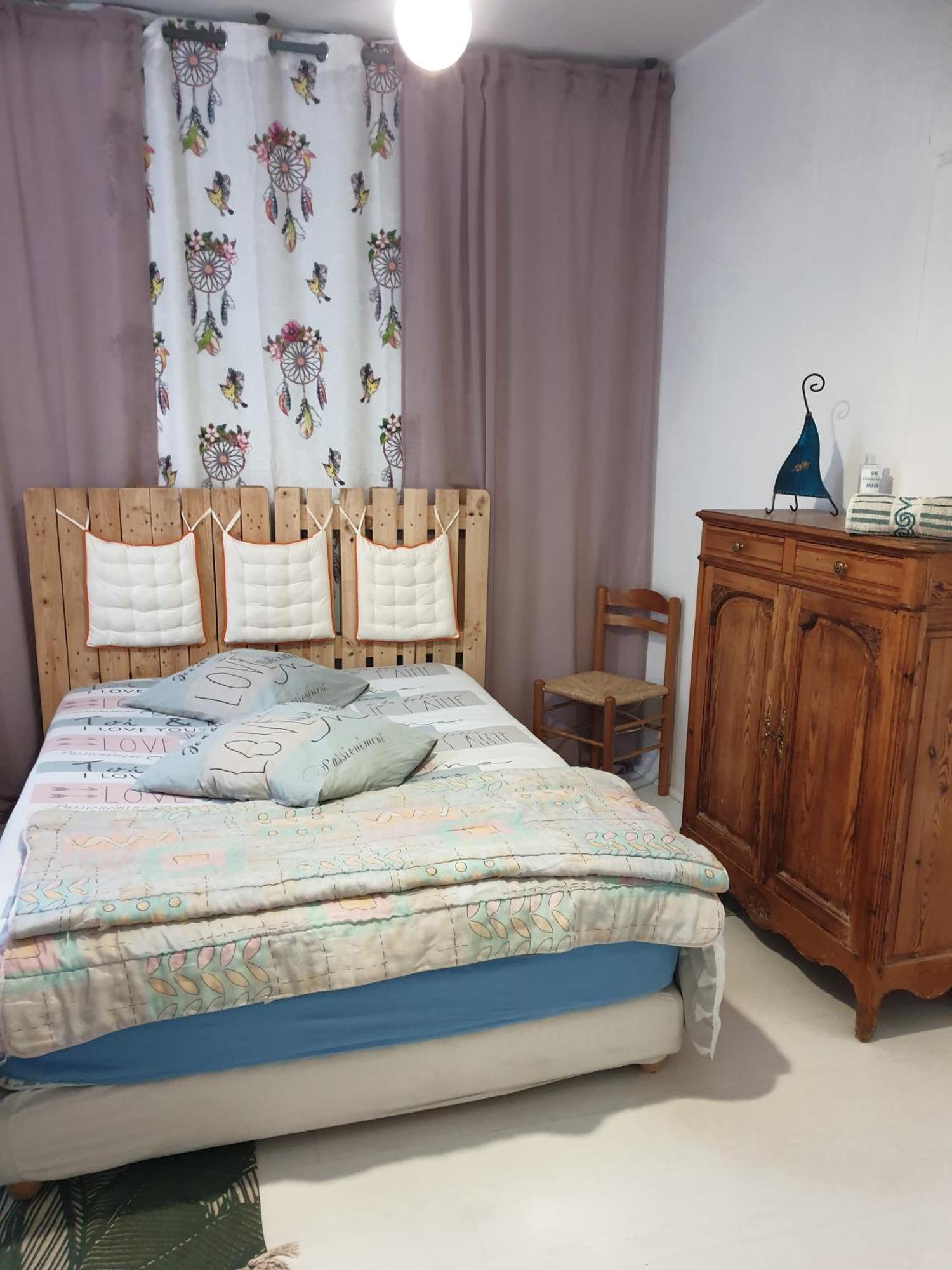 La Demeure Apartment Gabarret Ngoại thất bức ảnh