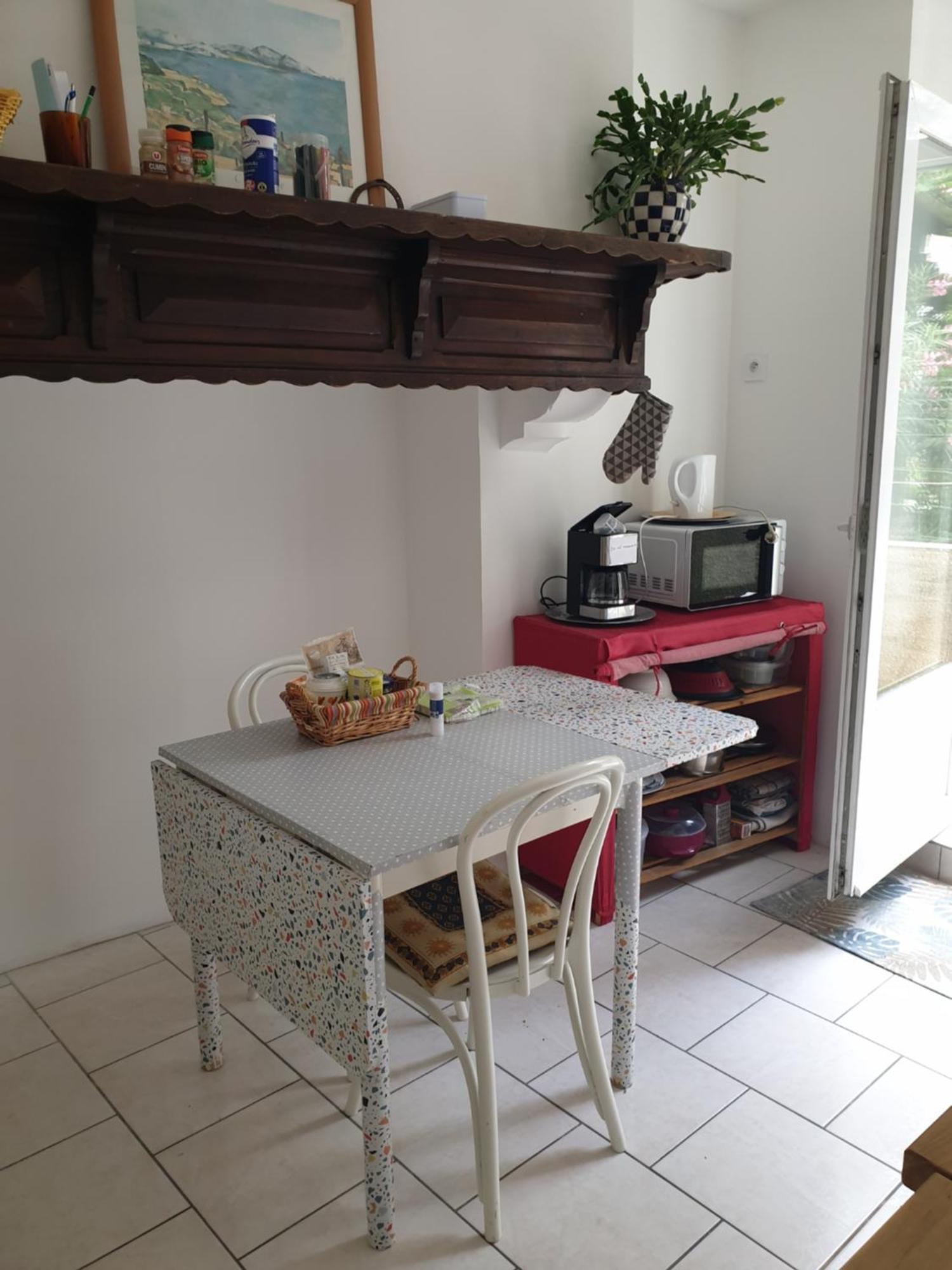 La Demeure Apartment Gabarret Ngoại thất bức ảnh
