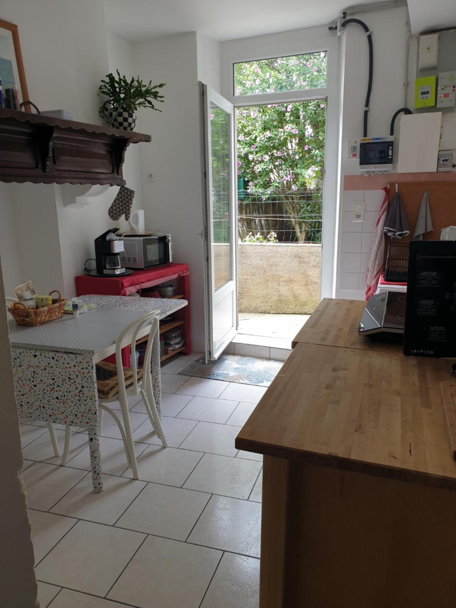 La Demeure Apartment Gabarret Ngoại thất bức ảnh