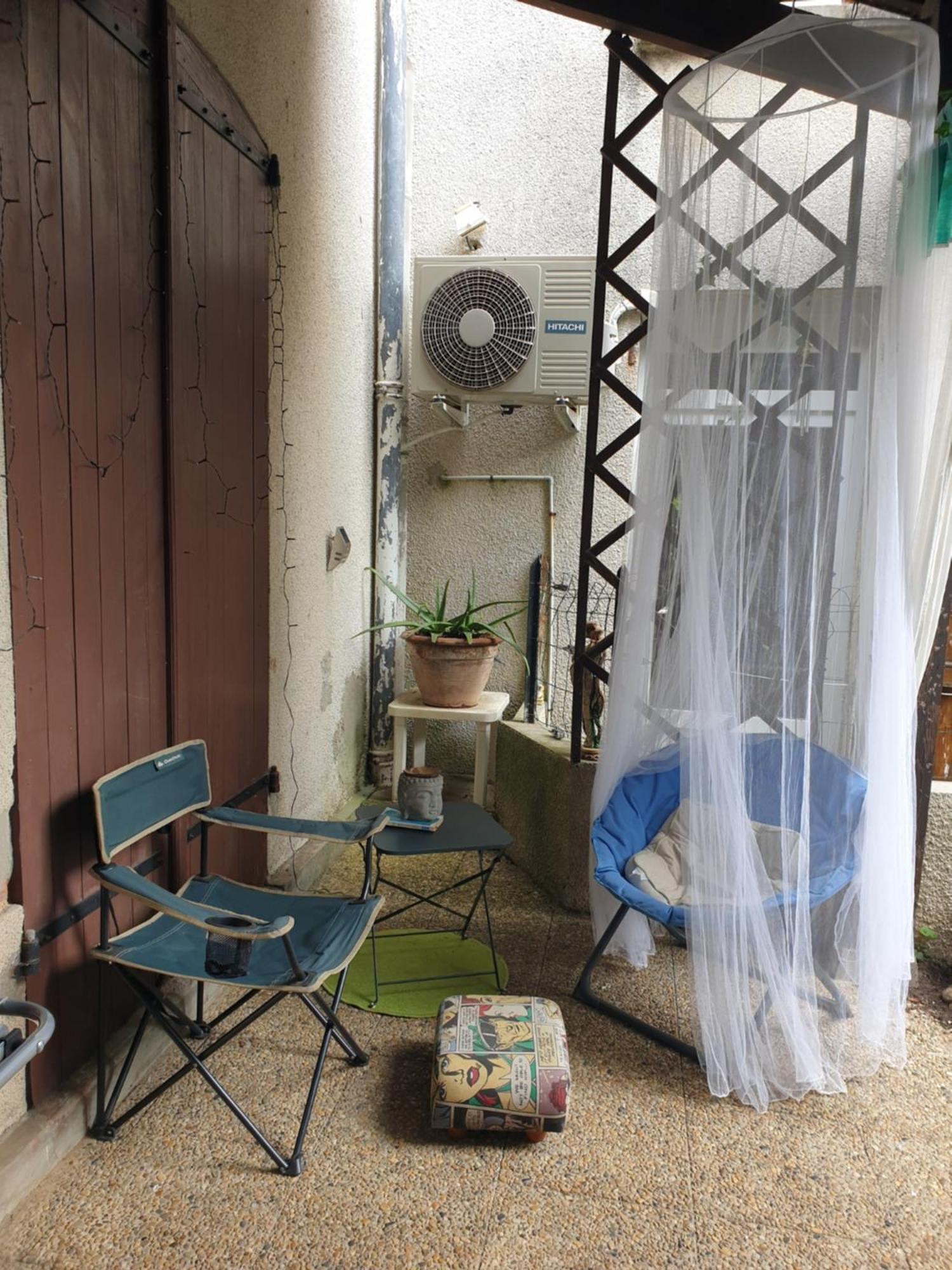 La Demeure Apartment Gabarret Ngoại thất bức ảnh