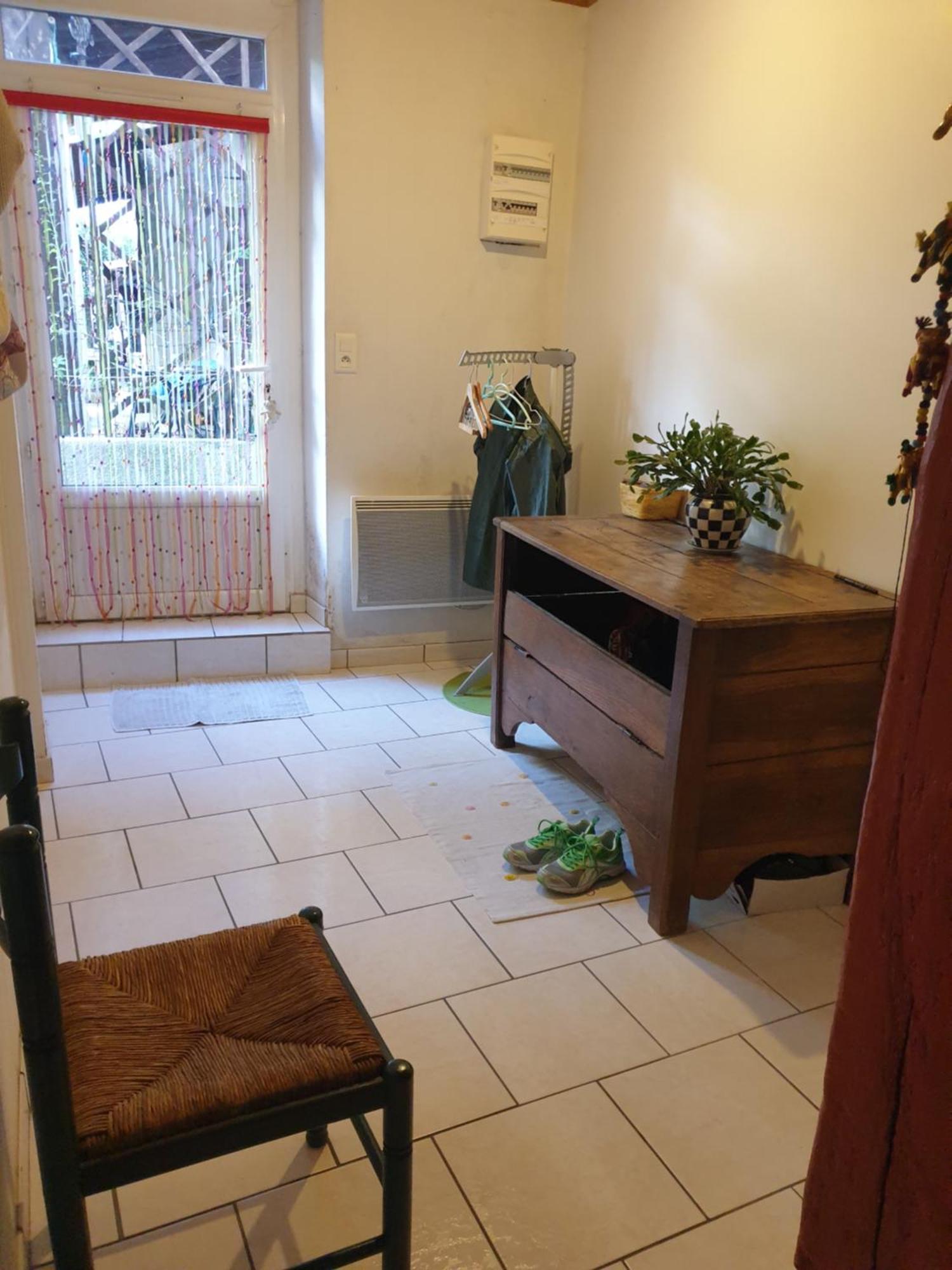 La Demeure Apartment Gabarret Ngoại thất bức ảnh