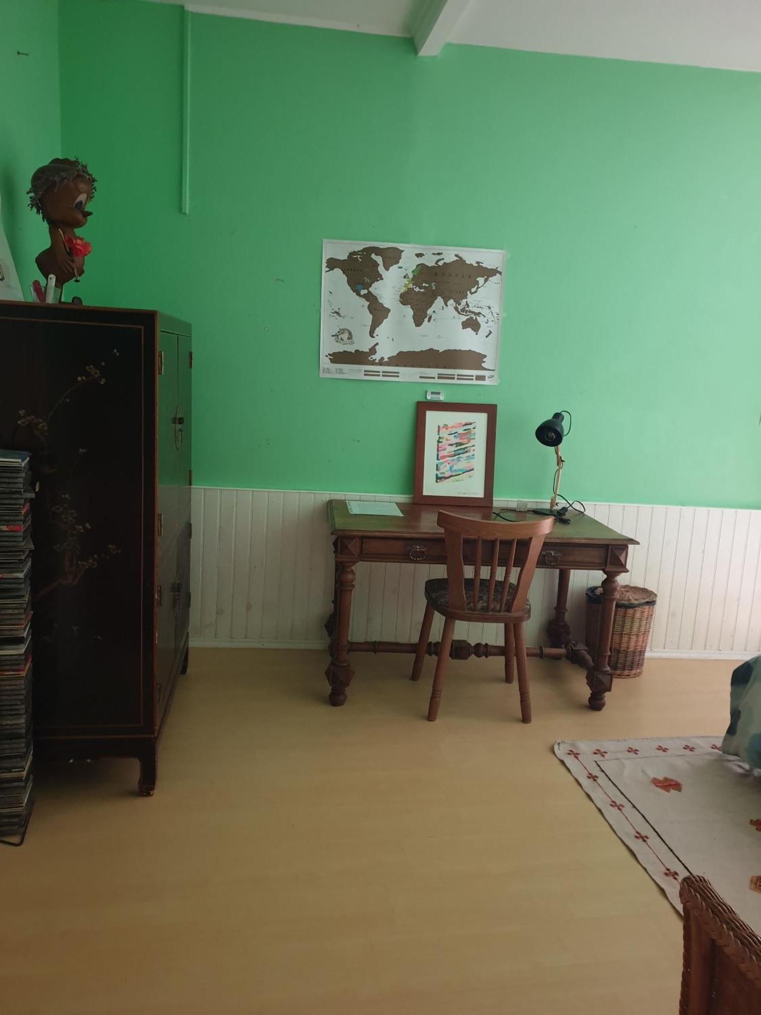 La Demeure Apartment Gabarret Ngoại thất bức ảnh